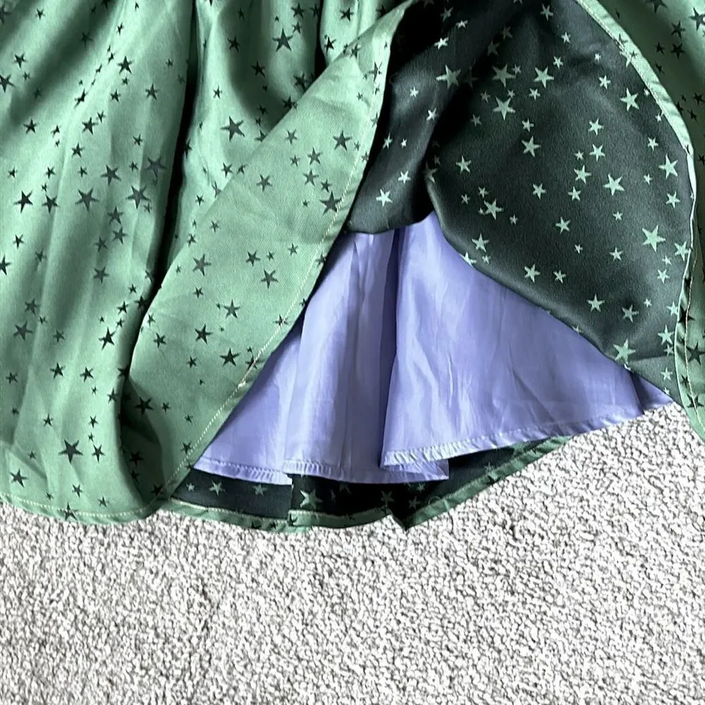 Matilda Jane Paint by Numbers Constellation Girls Dress!